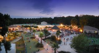 Happy Camp Mobile Homes in Camping Le Domaine La Yole - Vendres - 7