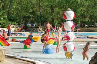 Happy Camp Mobile Homes in Camping Le Domaine La Yole - Vendres - 3