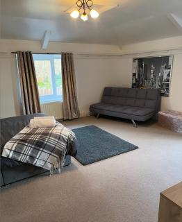 Beautiful Countryside Cottage Alnwick Northumberland - 2