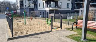 Apple Apartments - Gdańska PRYWATNE MIEJSCE PARKINGOWE - Łódź - 9