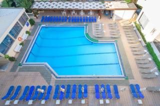 Rhodos Horizon Marina - Adults Only - Rhodes Town - 5