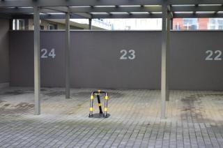 Apartamenty Bursztynowe z miejscem postojowym gratis - 3