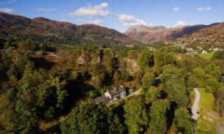 The Stable At Oakbank - Elterwater - 0