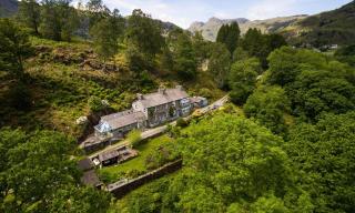The Stable At Oakbank - Elterwater - 9