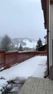 Casa Lulu - Dorna Cîndrenilor - 2