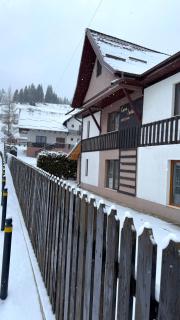 Casa Lulu - Dorna Cîndrenilor - 0