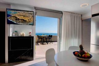 Zen - Infinity Seaview Apartment - Rethymno - 5