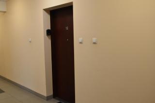 Apartamenty Bursztynowe z miejscem postojowym gratis - 2