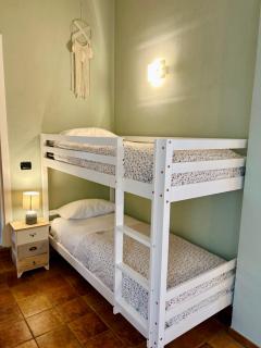 Agriturismo Terra e Cielo - Serra Riccò - 4