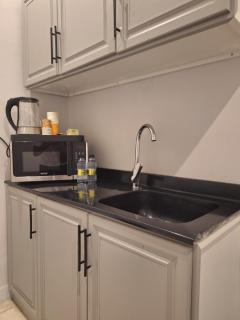 Luxury apartment with self check-in B2 - Riad - 5