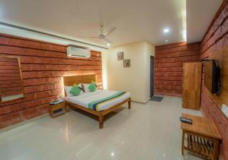 Salt Water Resort - Dapoli - 7