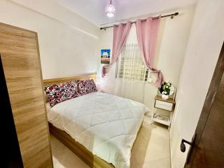 Nice apartment by the beach - Salé - 8
