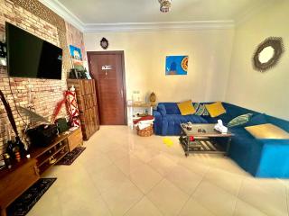 Nice apartment by the beach - Salé - 6