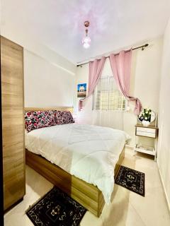 Nice apartment by the beach - Salé - 7