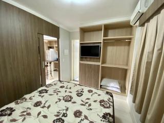 di Roma Lacqua Caldas Novas park 24h, com roupas de cama e banho - Caldas Novas - 8