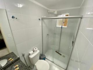 di Roma Lacqua Caldas Novas park 24h, com roupas de cama e banho - Caldas Novas - 3