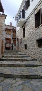 Arachova Maisonette - Arachova - 0