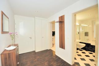 1BR with balcony near lake - Flower 1 - Zurigo - 7