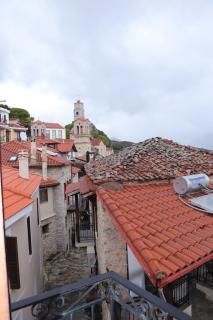 Arachova Maisonette - Arachova - 8