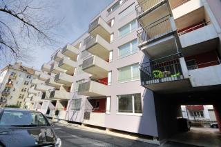 1BR with balcony near lake - Flower 1 - Zurigo - 1