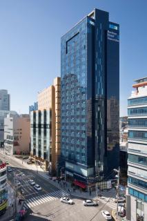 Benikea Hotel Haeundae - Busan - 9