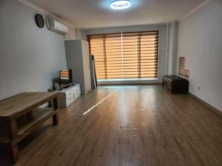 Okcheon Saebom Group Pension - 1