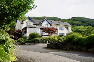 The Loch House - Lochearnhead - 0
