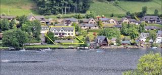 The Loch House - Lochearnhead - 9