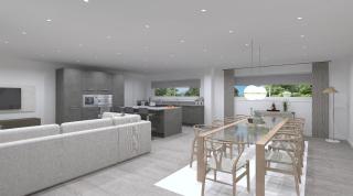 The Loch House - Lochearnhead - 5