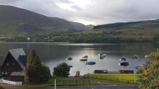 The Loch House - Lochearnhead - 4