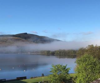 The Loch House - Lochearnhead - 3
