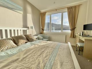 The Loch House - Lochearnhead - 1
