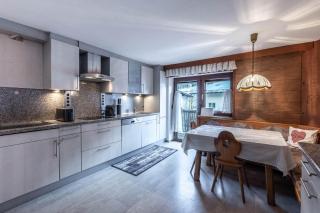 Appartement Tschol - Flirsch - 7