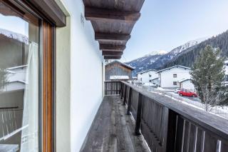 Appartement Tschol - Flirsch - 4