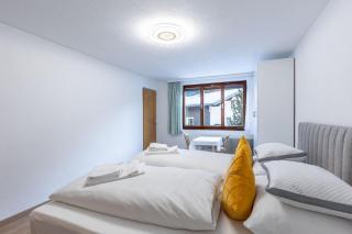 Appartement Tschol - Flirsch - 2