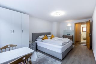 Appartement Tschol - Flirsch - 3