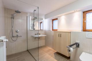 Appartement Tschol - Flirsch - 6