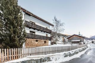 Appartement Tschol - Flirsch - 5