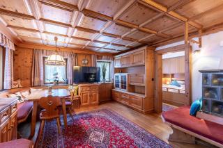 Appartement Tschol - Flirsch - 0