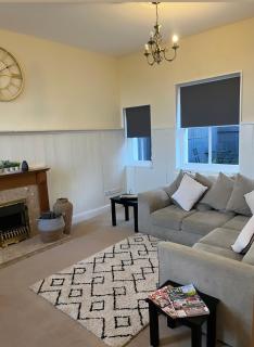 Beautiful Countryside Cottage Alnwick - Alnwick - 9