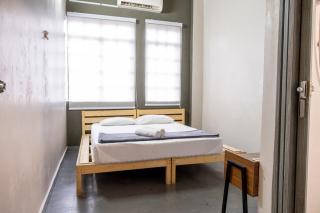 Pak Fook Hotel Chow Kit - 1