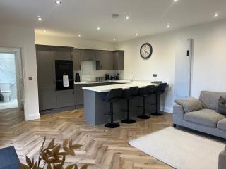 Mill House The Lodge - Upwell - 1