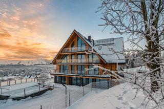 Rezydencja Słoneczna - SPA & Apartamenty z widokiem - Białka Tatrzańska - 0