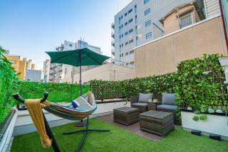 冬5GWifi TokyoDome皇居1kmRoofGarden 上野秋葉原銀座東京2km - Tokyo - 7
