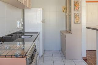 Apartamento Vintage à 1 km da UFSC N264 - Florianópolis - 7