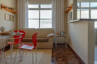 Apartamento Vintage à 1 km da UFSC N264 - Florianópolis - 6