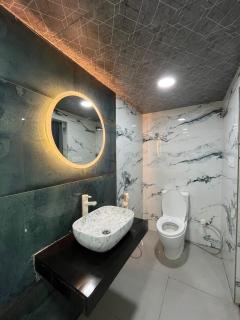 Hotel Shahjahan - Agra - 7