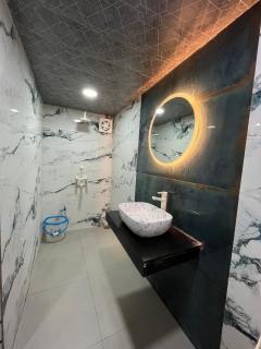 Hotel Shahjahan - Agra - 6
