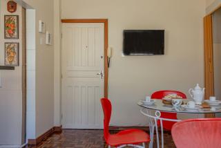 Apartamento Vintage à 1 km da UFSC N264 - Florianópolis - 2