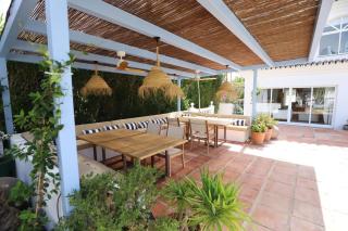 Luxury Villa - Sotogrande Costa - San Roque - 8
